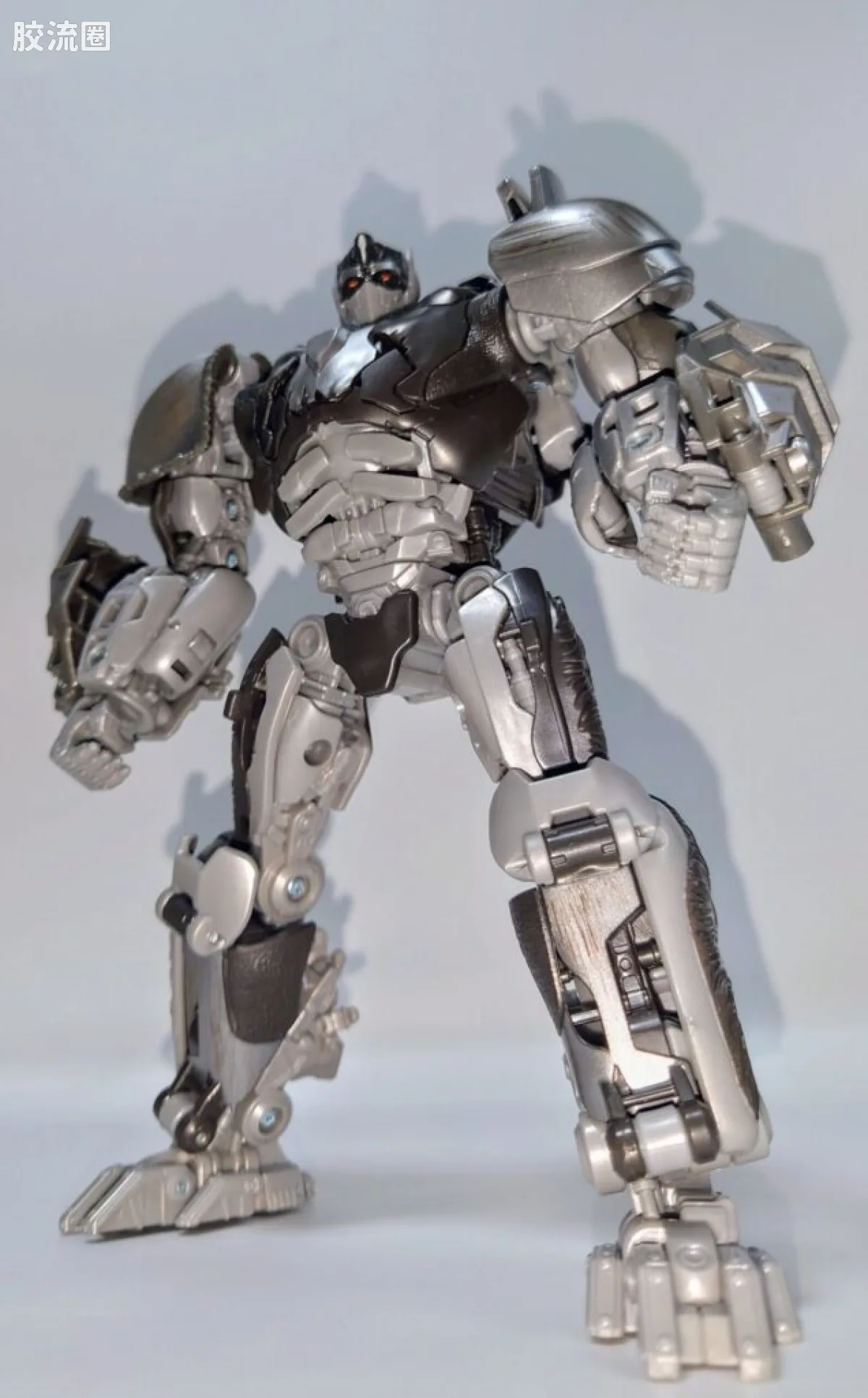 变形金刚SS 工作室系列 SS SS-146 圣猿 ROTB - 图片